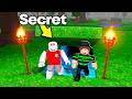 Building SECRET BASES in 99 Nights!