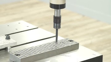 Electrical tapping machine REV M12 (M2-M12)