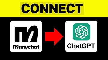 How to Connect ManyChat to ChatGPT (2025 Integration Guide)