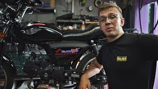 видео: Дальняк НА АЛЬФЕ #5 ставим на учёт в гаи картинка: Дальняк НА АЛЬФЕ #5 ставим на учёт в гаи