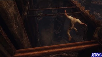 Uncharted 3 Walkthrough Part 22 HD drake