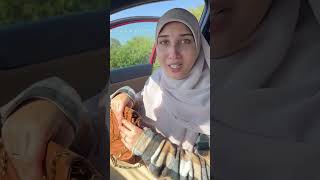 دعاء ركوب الدابة ||مريم عماد