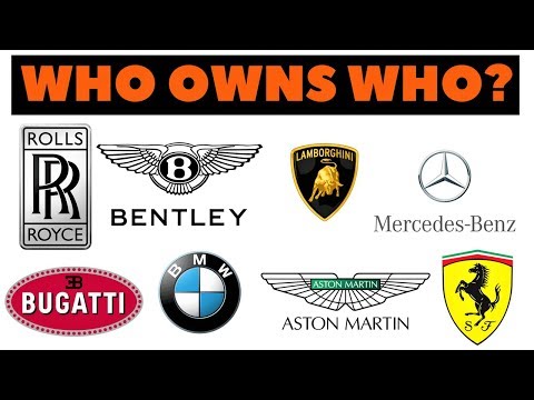 which-automaker-company-owns-your-favorite-car-brand?-you'd-be-surprised