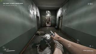 Atomic Heart 4k/60FPS