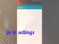How to see battery percentage in Android phones in just 10seconds