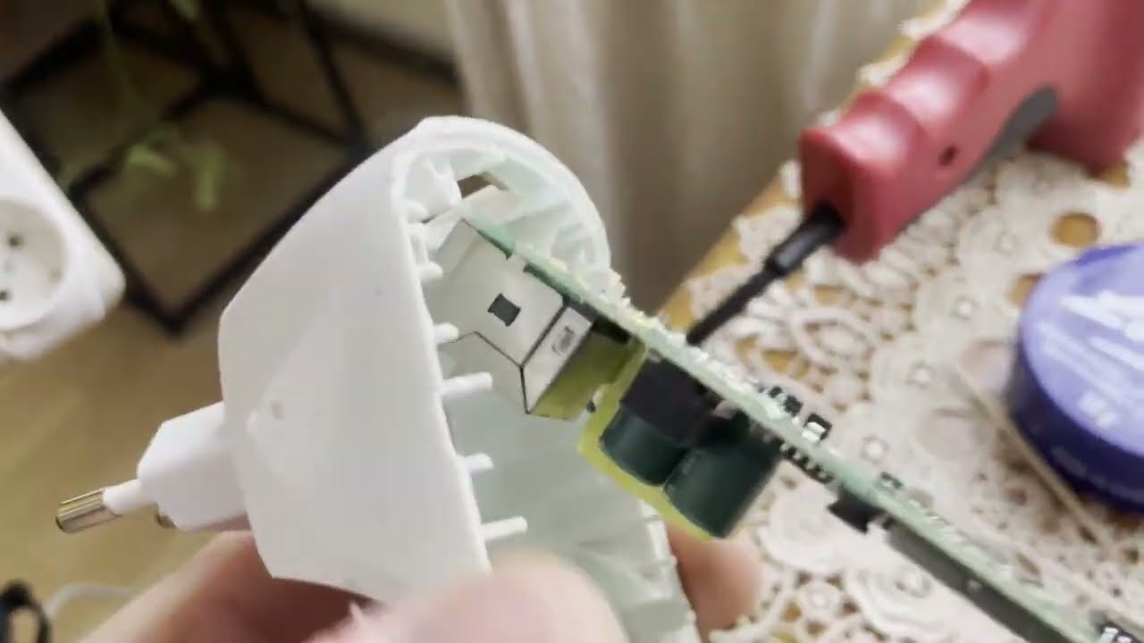 Range Extender TP-LINK reparatie