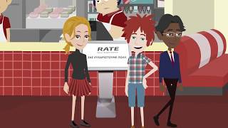 Elike By Pleiades - Group (Animation)