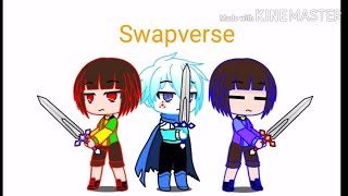 Swapverse trailer