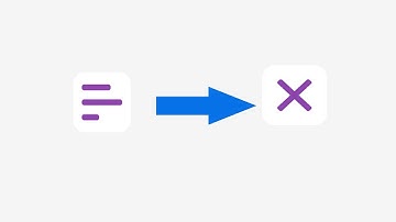 Modern Animated Hamburger Menu Toggle Button using Html CSS & Javascript