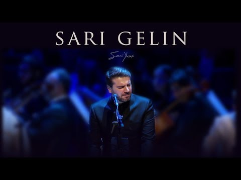 Sami Yusuf - Sari Gelin (Live at the Heydar Aliyev Center)