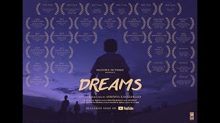 DREAMS Tamil Short Film Trailer