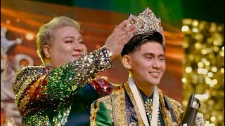 MISTER GWAPENG’S 2024