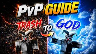 PvP guide, Ability Wars