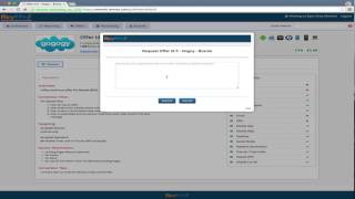 RevMax.com Publisher Dashboard Demonstration