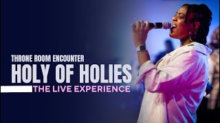 Holy of Holies - The Live Experience