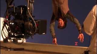 The Amazing Spider-Man Behind The Scenes Vi