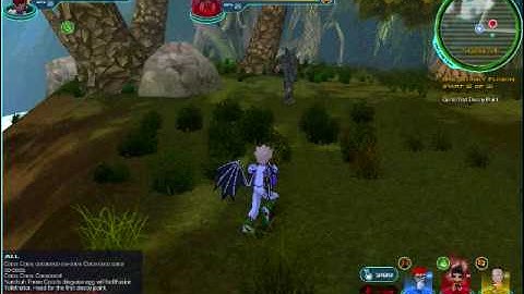 One Stinky Fusion (Part 2 of 3)