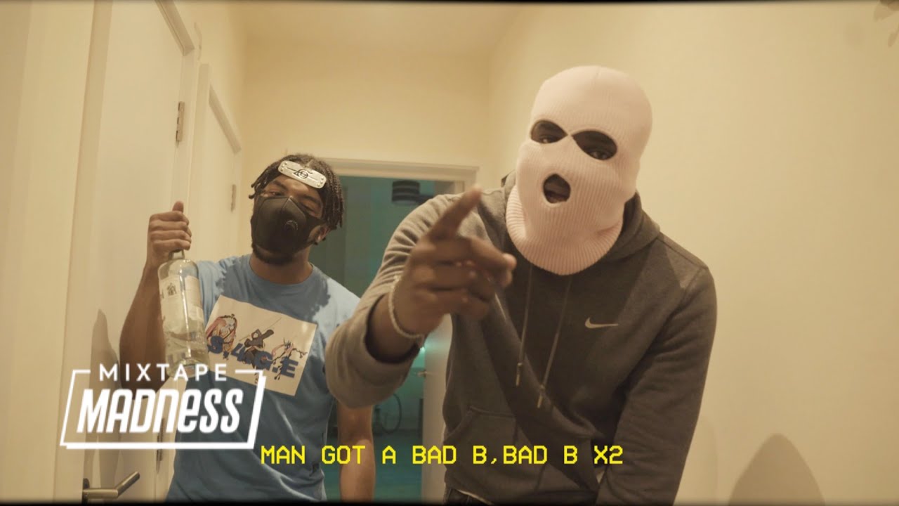 Watch Lookie x S.4.G.E - X2 (Music Video)| @MixtapeMadness on YouTube Watch Lookie x S.4.G.E - X2 (Music Video)| @MixtapeMadness on YouTube