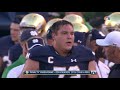 The Vault: ND on NBC - Notre Dame Football vs. Texas (2015 Full Game)