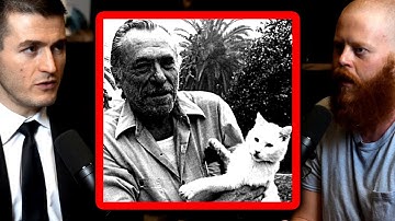 The History Of One Tough Motherf*cker by Charles Bukowski | Lex Fridman