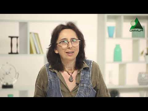 ლექტორიუმი   დეა ყოლბაია   - ტელეკომპანია პულსი