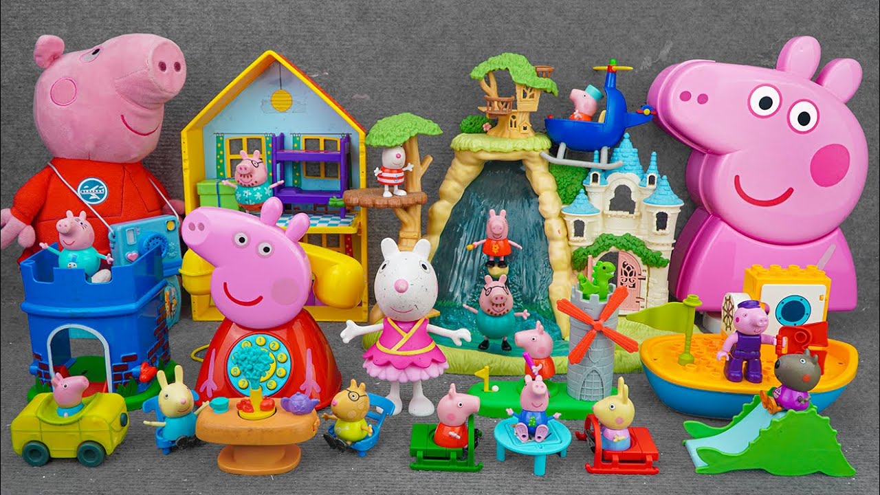 90 Minutes of Satisfying ASMR Unboxing | The Amazing Cute