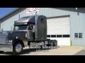 1999 Freightliner Classic XL