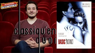 Classiqu'en Quoi - Basic Instinct