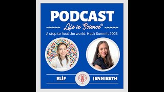 A Step to Heal the World : Hack Summit 2023