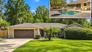 12191 Travertine Trail, Jacksonville, FL