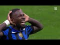 Bergamo geht beim amtierenden Meister unter: Inter Mailand - Atalanta 4:0 | Serie A | DAZN