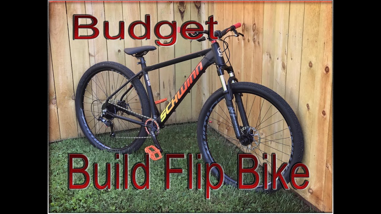 schwinn ascension bike