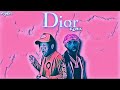 Pop Smoke Dior Lil Uzi Vert Remix 