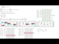 Транспортная задача №1. Метод северо-западного угла. Метод потенциалов.