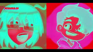 Preview 2 Jolibe Arts and Glitch Roblox Icon Deepfake V1 Effects