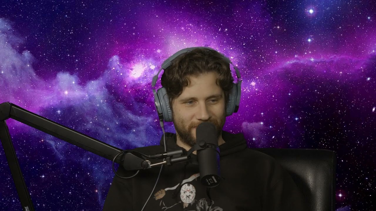 Ep 39 - Chubs R' Us w/Na'im Ali Paytch