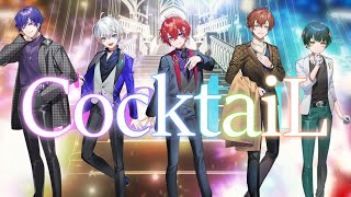 【オリジナルMV】CocktaiL【すたぽら】