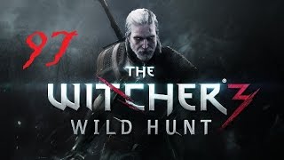 The Witcher 3: Wild Hunt #97 Битва в Каэр Морхене - Смерть The Witcher 3: Wild Hunt #97 Битва в Каэр Морхене - Смерть
