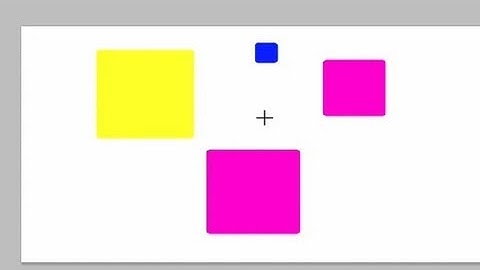 How to Draw a Square With Curved Edges in Photoshop : Photoshop Help
