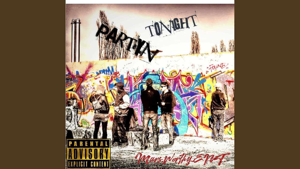 Watch Partyn Tonight on YouTube Watch Partyn Tonight on YouTube