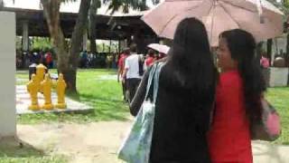 ISHRM bt 1-a intrams 09
