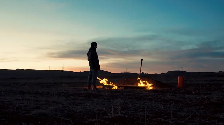 KALIL  - TABOUT  (Official Music Video) ProdBy. mageproducer