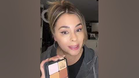 HOW TO PICK THE CORRECT CONTOUR SHADE? #makeuptutorial #contouring