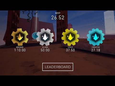 Overflow 1:6 Pendulum Creator Medal