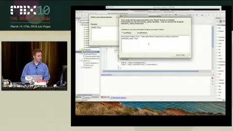 IronRuby for the .NET Developer PART5