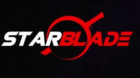 StarBlade (UTS Intro to Game Design Autumn 2019)