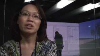 ITE Singapore Innovation Lab update: Adventures in Virtual Floristry screenshot 5