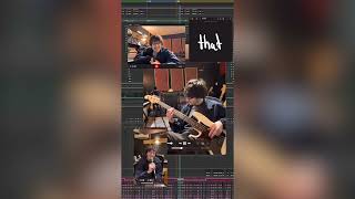 way that i do - day 32 (feat. BJ The Chicago Kid) - Ethan French