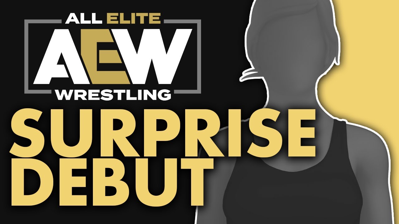 AEW Surprise DEBUT REVEALED!? AEW Star Injured! CM Punk & More Wrestling News!