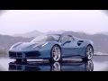 The all new Ferrari 488 Spider Details